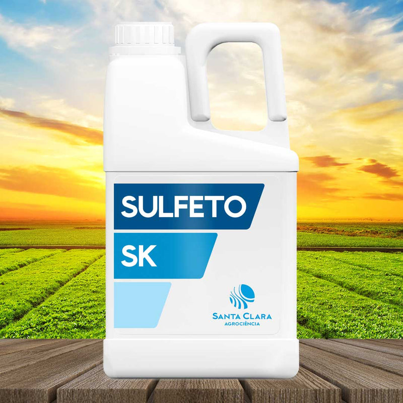 Sulfeto SK 05LT