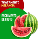 Tratamento para Melancia: Enchimento de Fruto