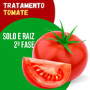 Tratamento Para Tomate: Solo e Raiz 2ª Fase