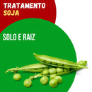 Tratamento Para Soja: Solo e Raiz