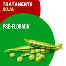 Tratamento para Soja: Pré-Florada