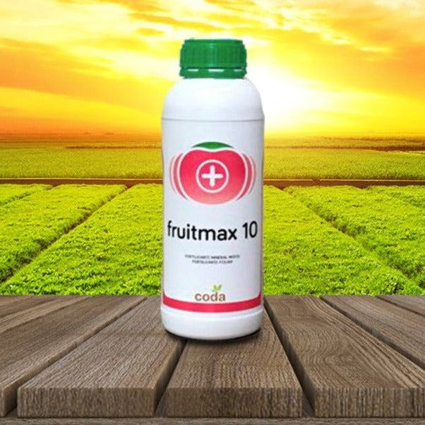 Fruitmax 10 01 LT