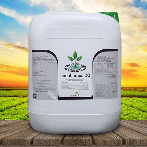 Codahumus 20 - 20L