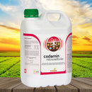 Codamin Microradicular 05 LT