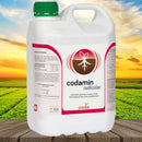 Tratamento Para Tomate: Enchimento de Fruto