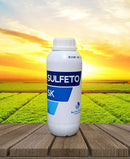 Sulfeto SK 01 LT